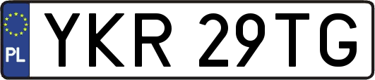 YKR29TG