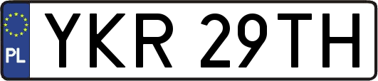 YKR29TH