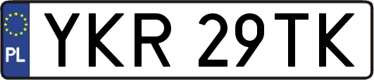 YKR29TK