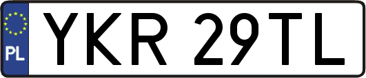 YKR29TL