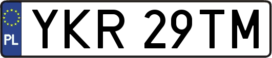 YKR29TM