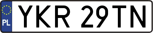 YKR29TN