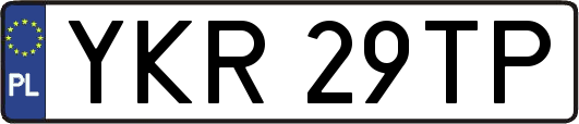 YKR29TP