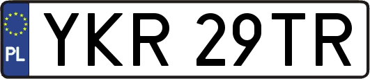 YKR29TR