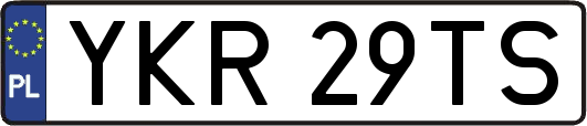 YKR29TS