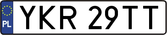 YKR29TT