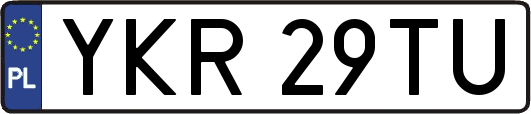YKR29TU