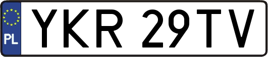 YKR29TV