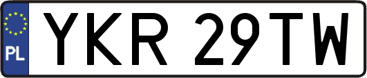 YKR29TW