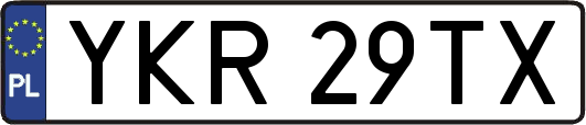 YKR29TX