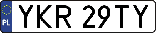 YKR29TY