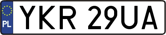 YKR29UA
