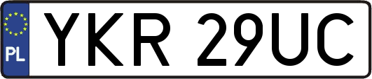 YKR29UC