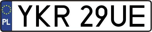 YKR29UE