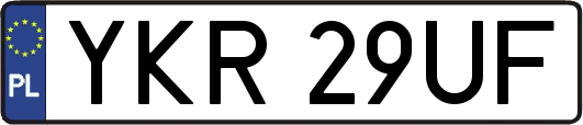 YKR29UF