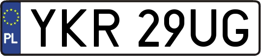 YKR29UG