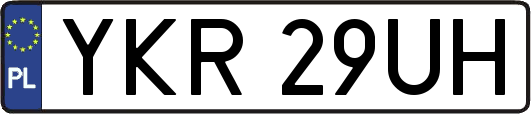 YKR29UH