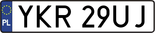 YKR29UJ