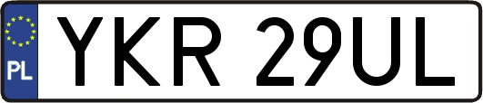 YKR29UL