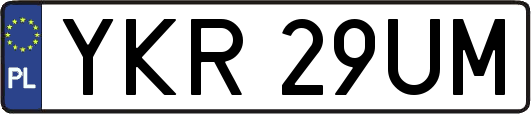 YKR29UM