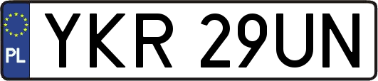 YKR29UN