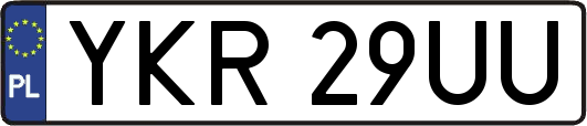 YKR29UU