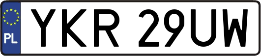 YKR29UW
