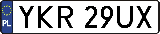 YKR29UX