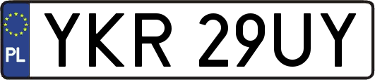 YKR29UY