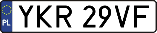 YKR29VF