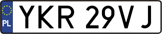 YKR29VJ