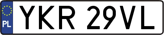 YKR29VL