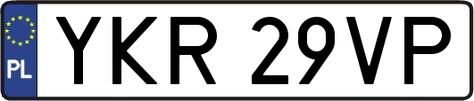 YKR29VP