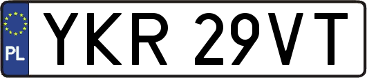 YKR29VT