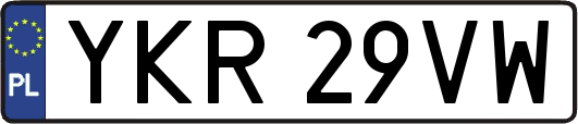 YKR29VW