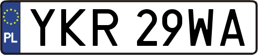 YKR29WA