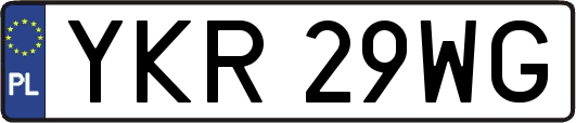YKR29WG