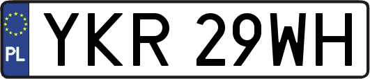 YKR29WH