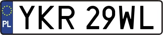 YKR29WL