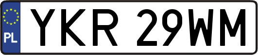 YKR29WM