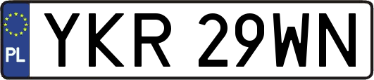 YKR29WN