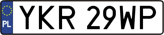 YKR29WP