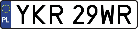 YKR29WR