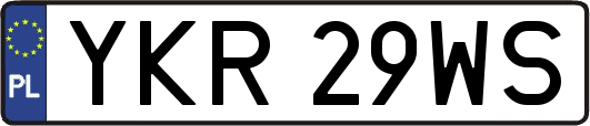 YKR29WS