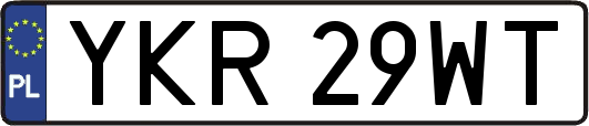 YKR29WT