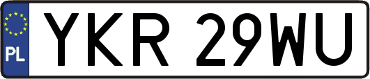 YKR29WU