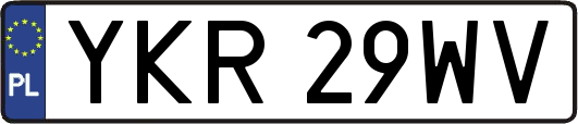 YKR29WV