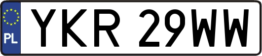 YKR29WW