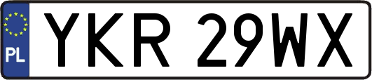 YKR29WX