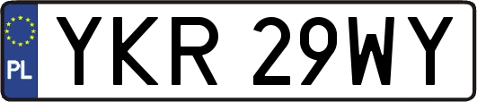 YKR29WY